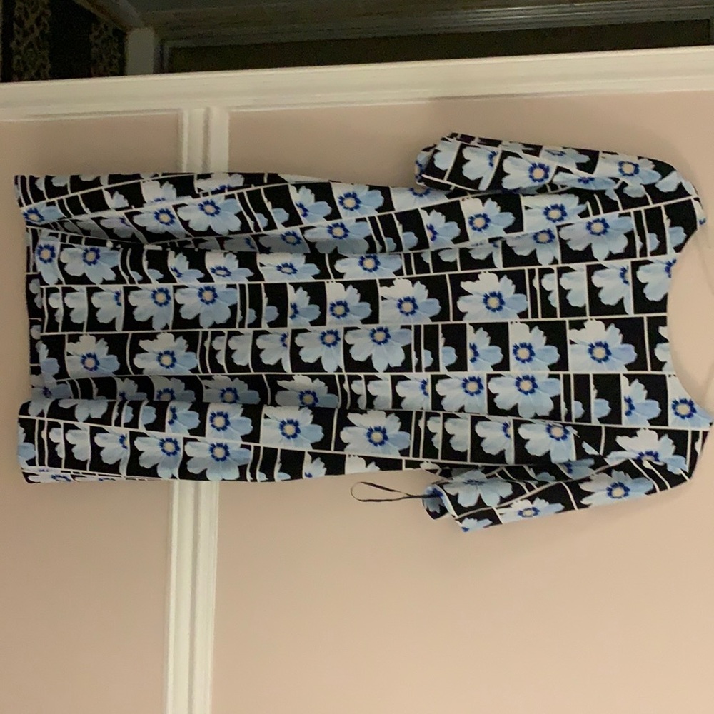 Alfani Dress Size 18